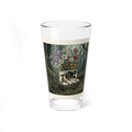 Instant Bloom | 16 oz Glass