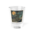 Overgrown Taproom | Shot Glass
