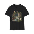 Desktop Terrarium | Unisex T-Shirt