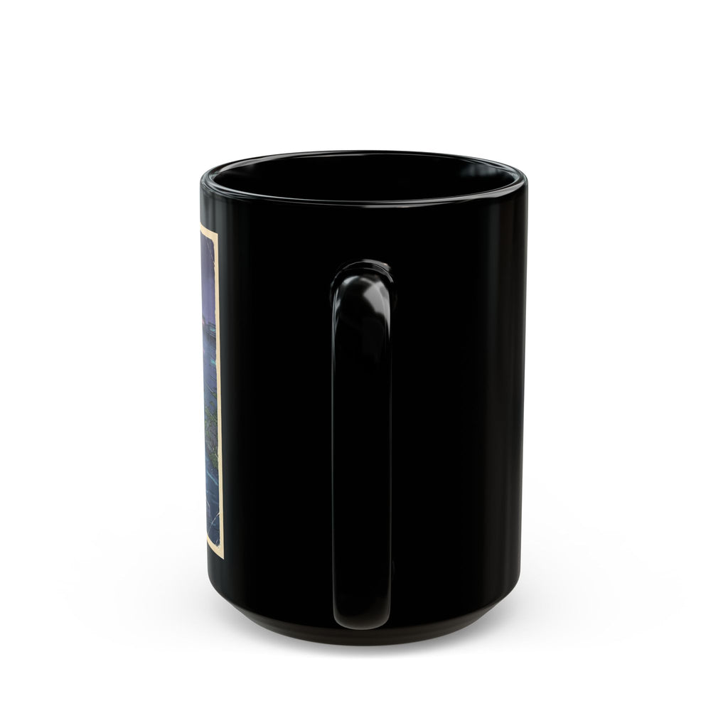 Retail Relic | 11/15 oz Coffee Mug