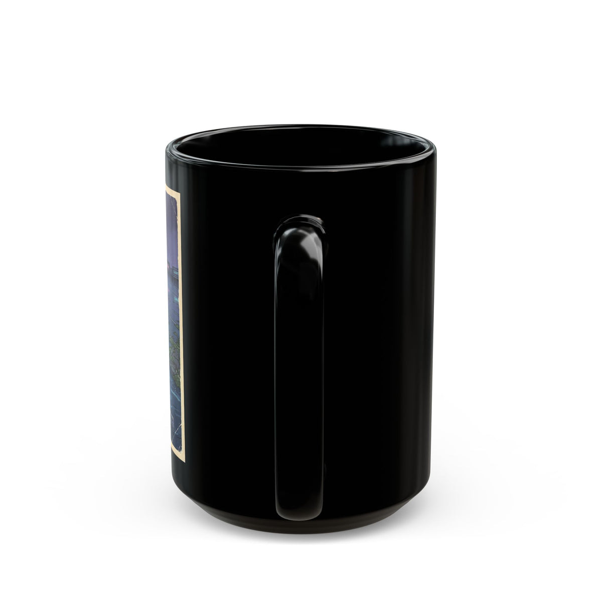 Retail Relic | 11/15 oz Coffee Mug