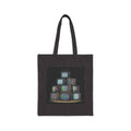 Stack of CRTs | Tote Bag
