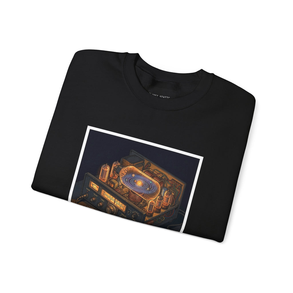 Void Harvester | Crewneck Sweatshirt