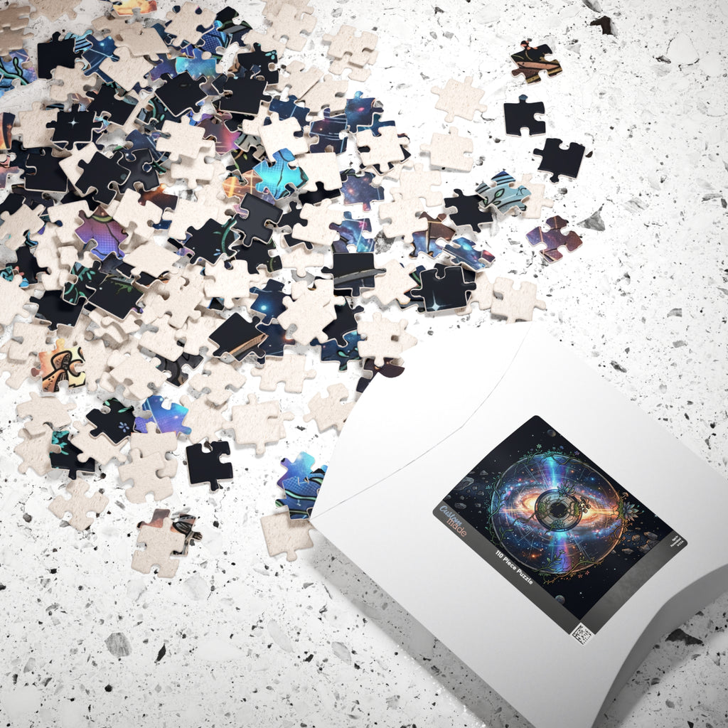 Celestial Disc | Puzzle