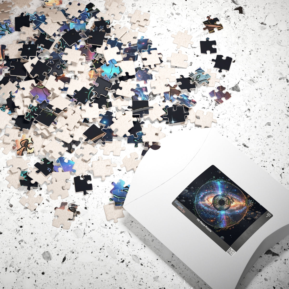Celestial Disc | Puzzle