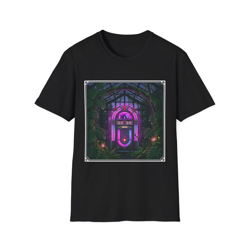 Jukebox Solarium | Unisex T-Shirt