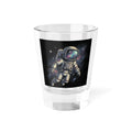 Floating Astronaut | Shot Glass