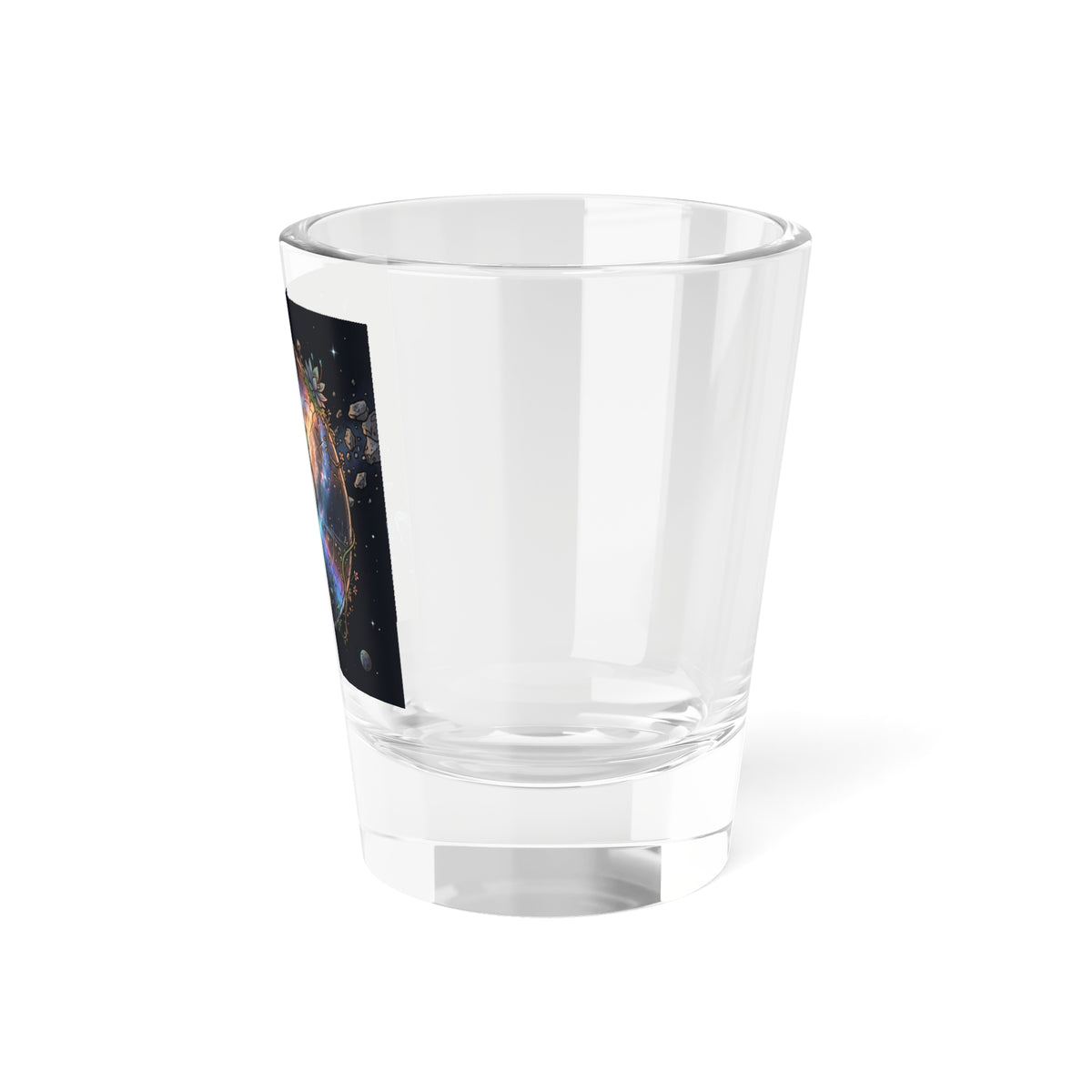 Celestial Disc | Shot Glass