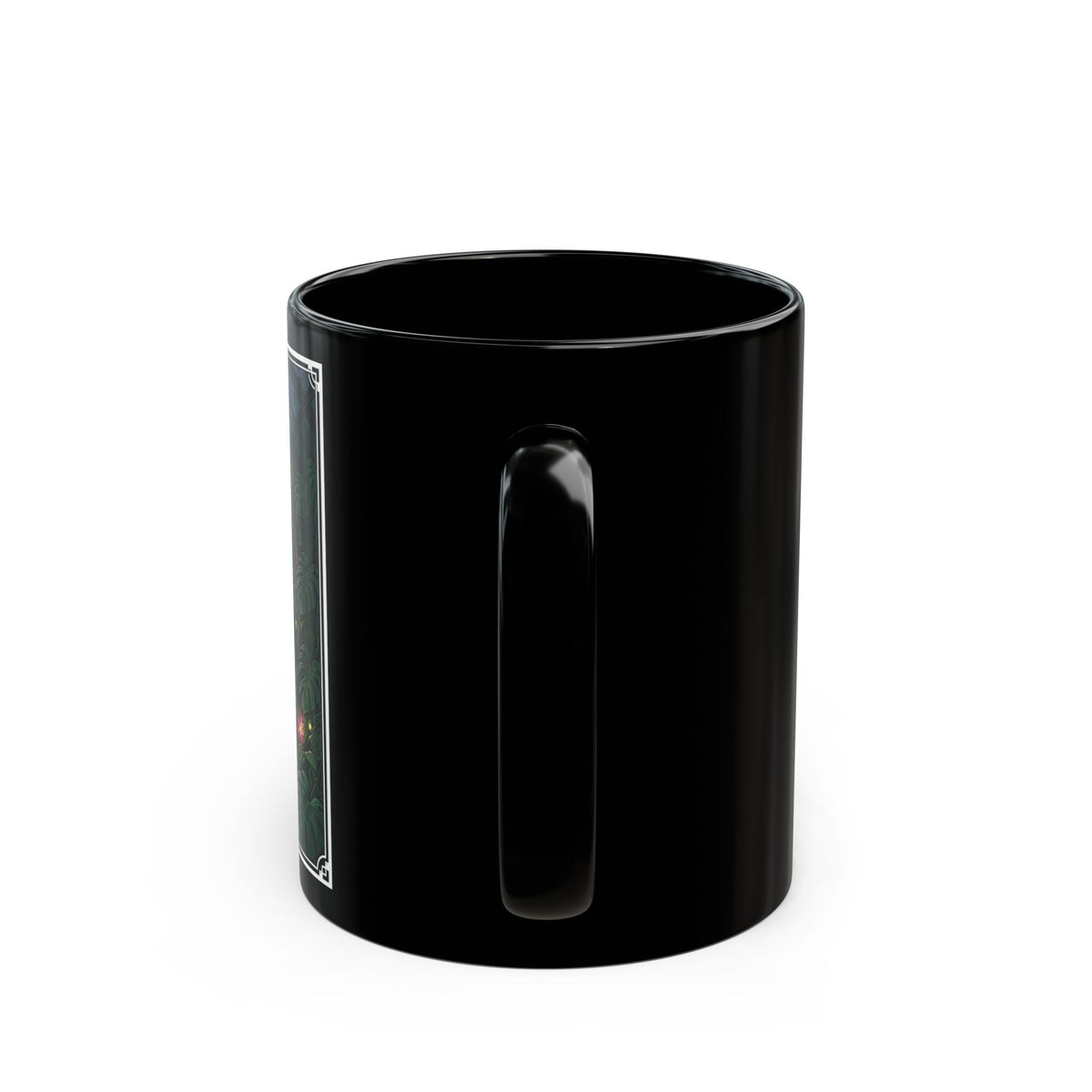 Jukebox Solarium | 11/15 oz Coffee Mug