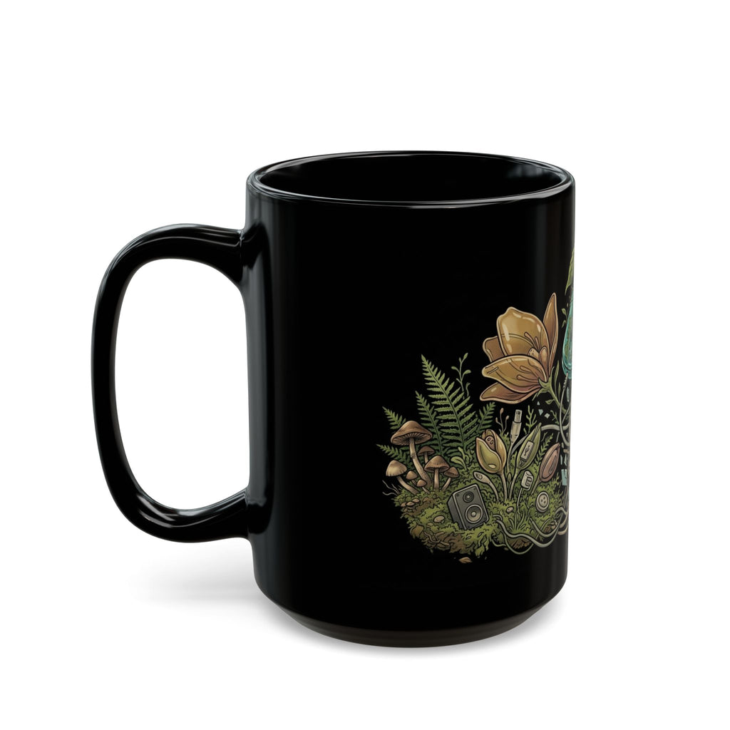 Daisy Chain | 11/15 oz Coffee Mug