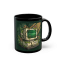 Digital Ecosystem | 11/15 oz Coffee Mug