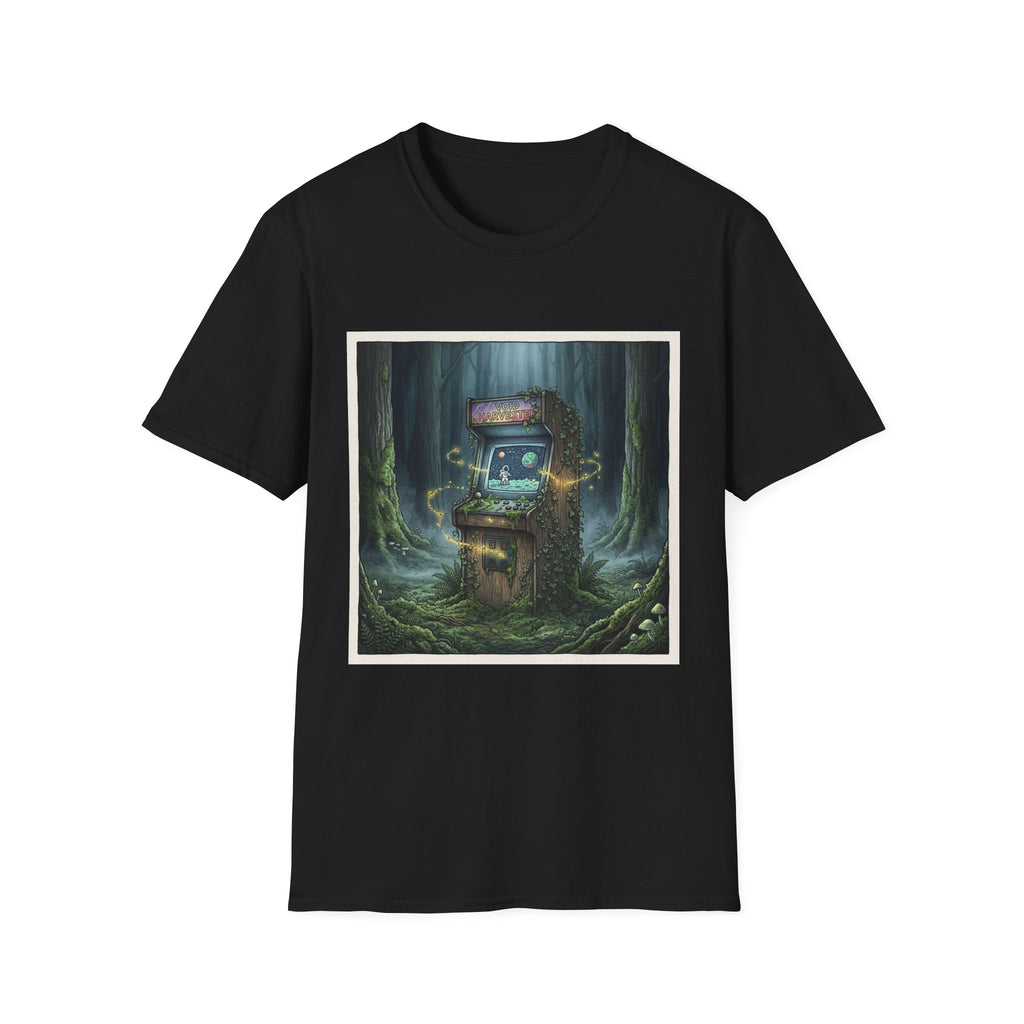 Nature Wins | Unisex T-Shirt