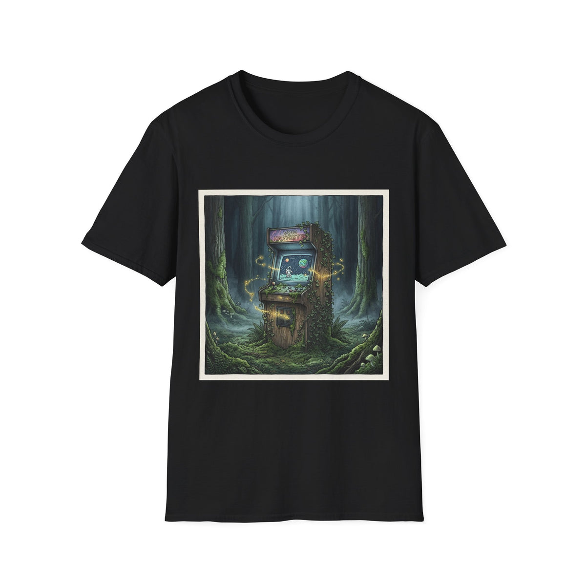 Nature Wins | Unisex T-Shirt