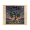 Earth's Resonance | Puzzle