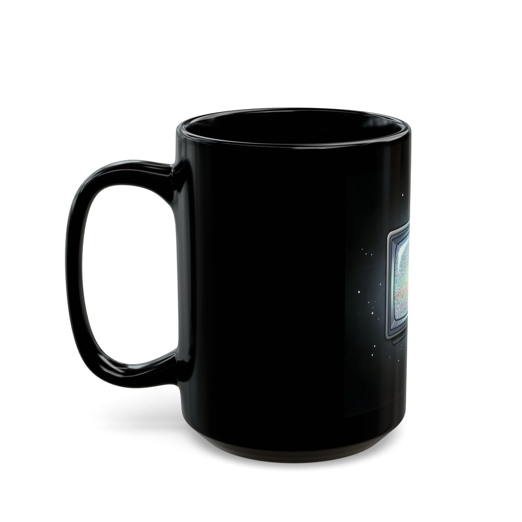 CRT Dreams | 11/15 oz Mug