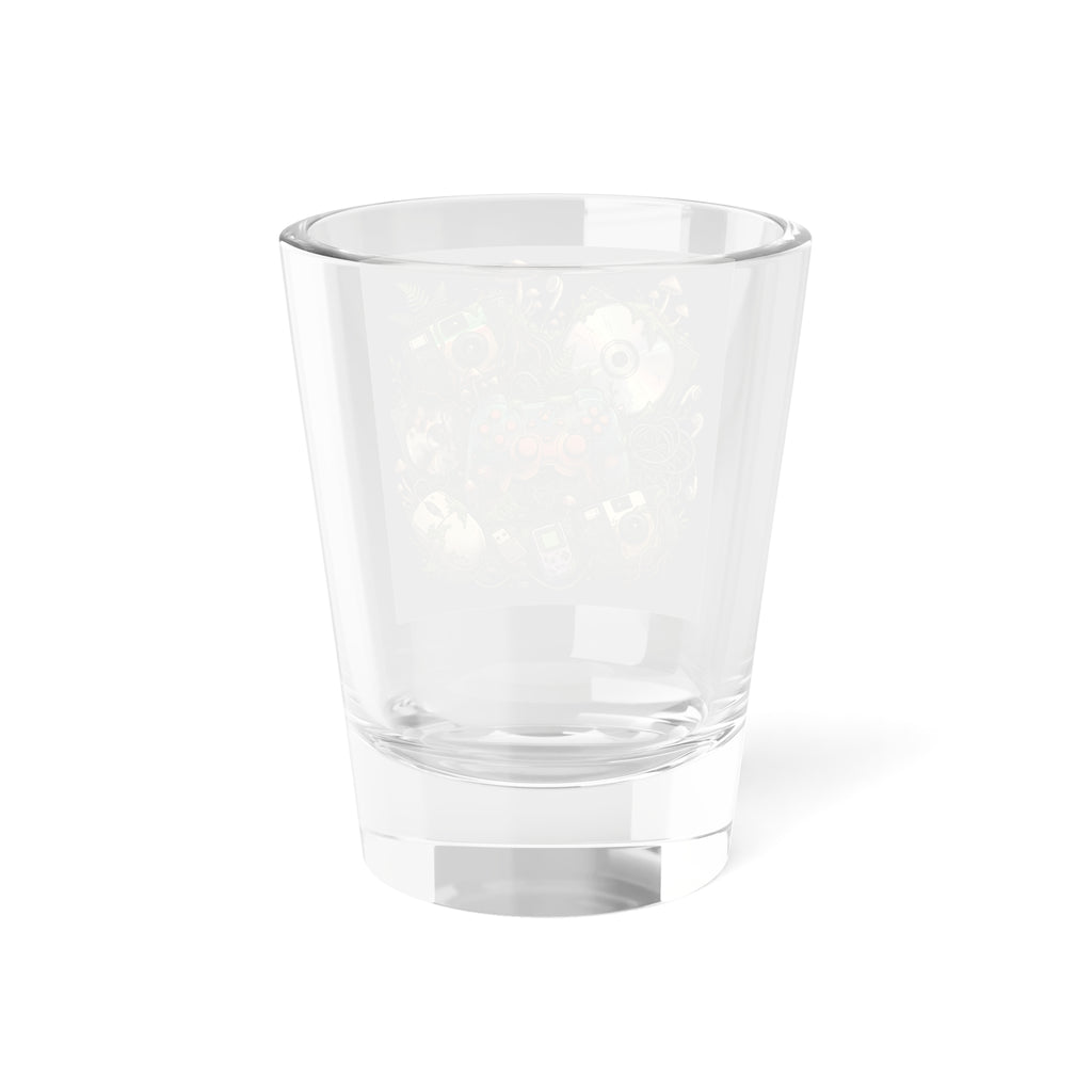 Analog Ecosystem | Shot Glass
