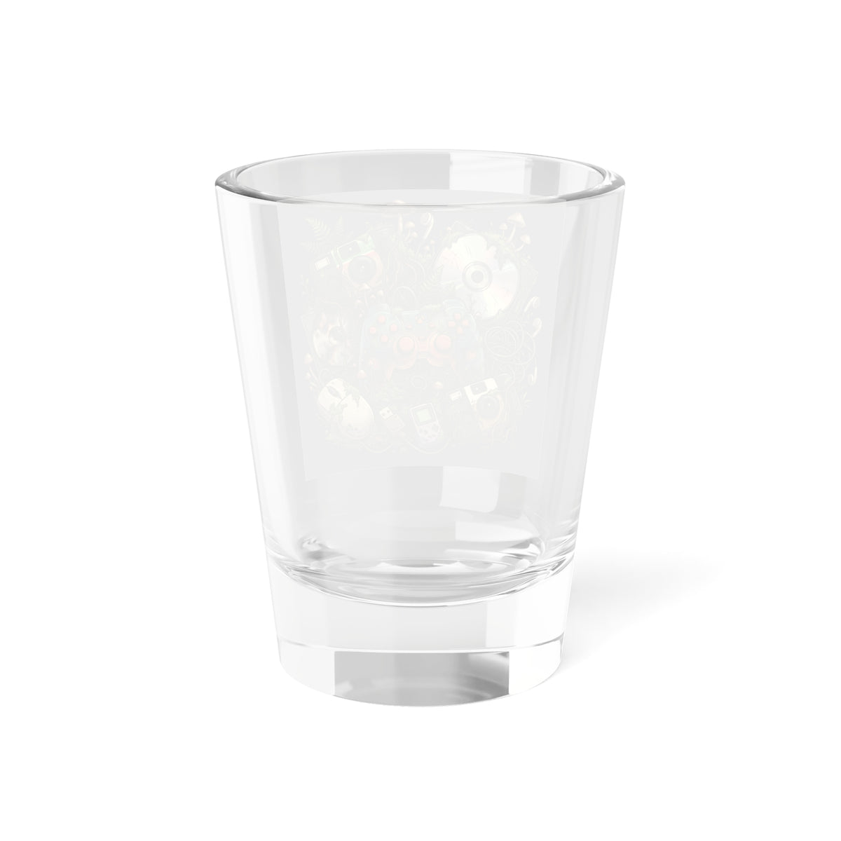 Analog Ecosystem | Shot Glass