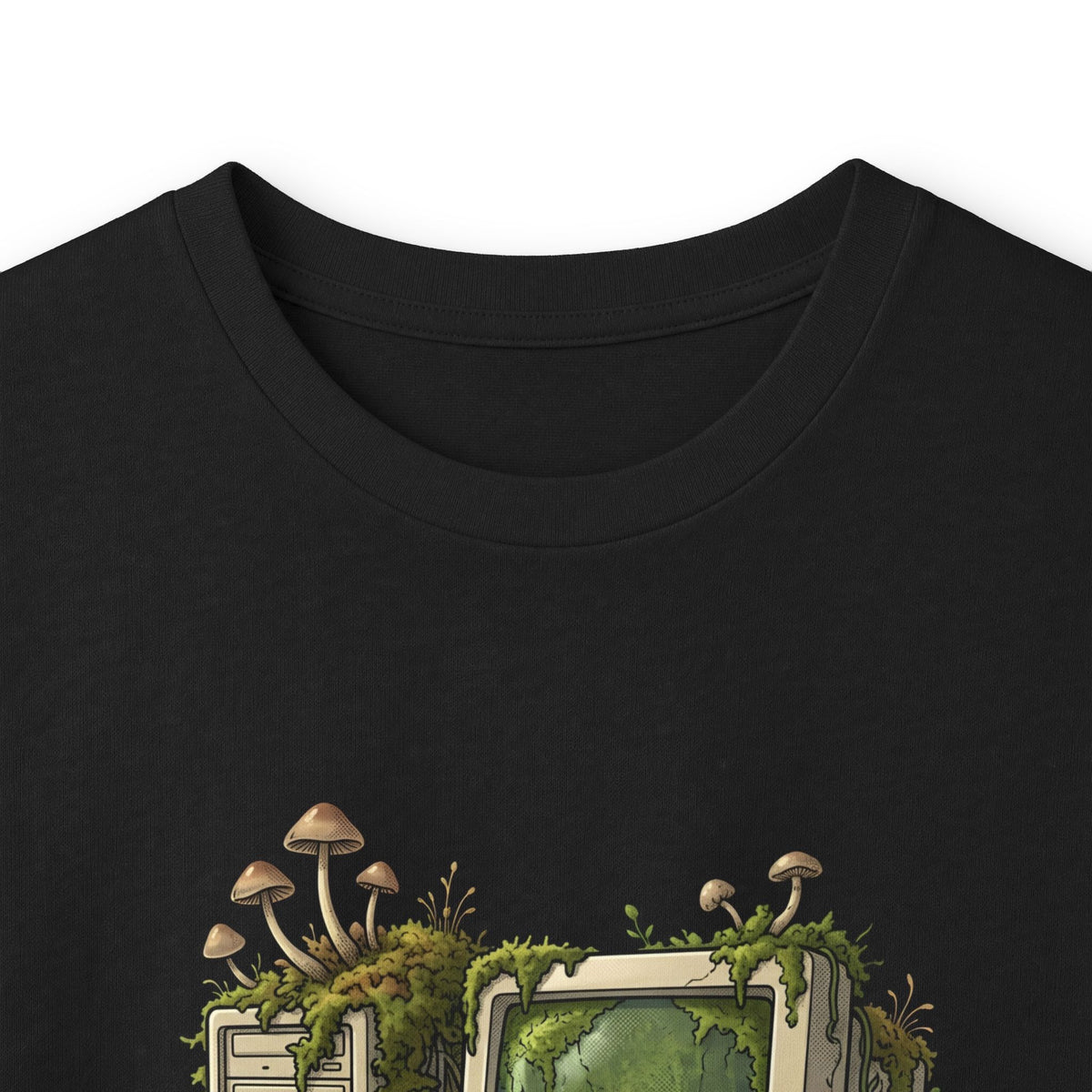 Forest Terminal | Long Sleeve Shirt
