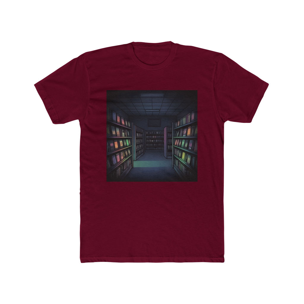 Video Rental Store | Unisex T Shirt
