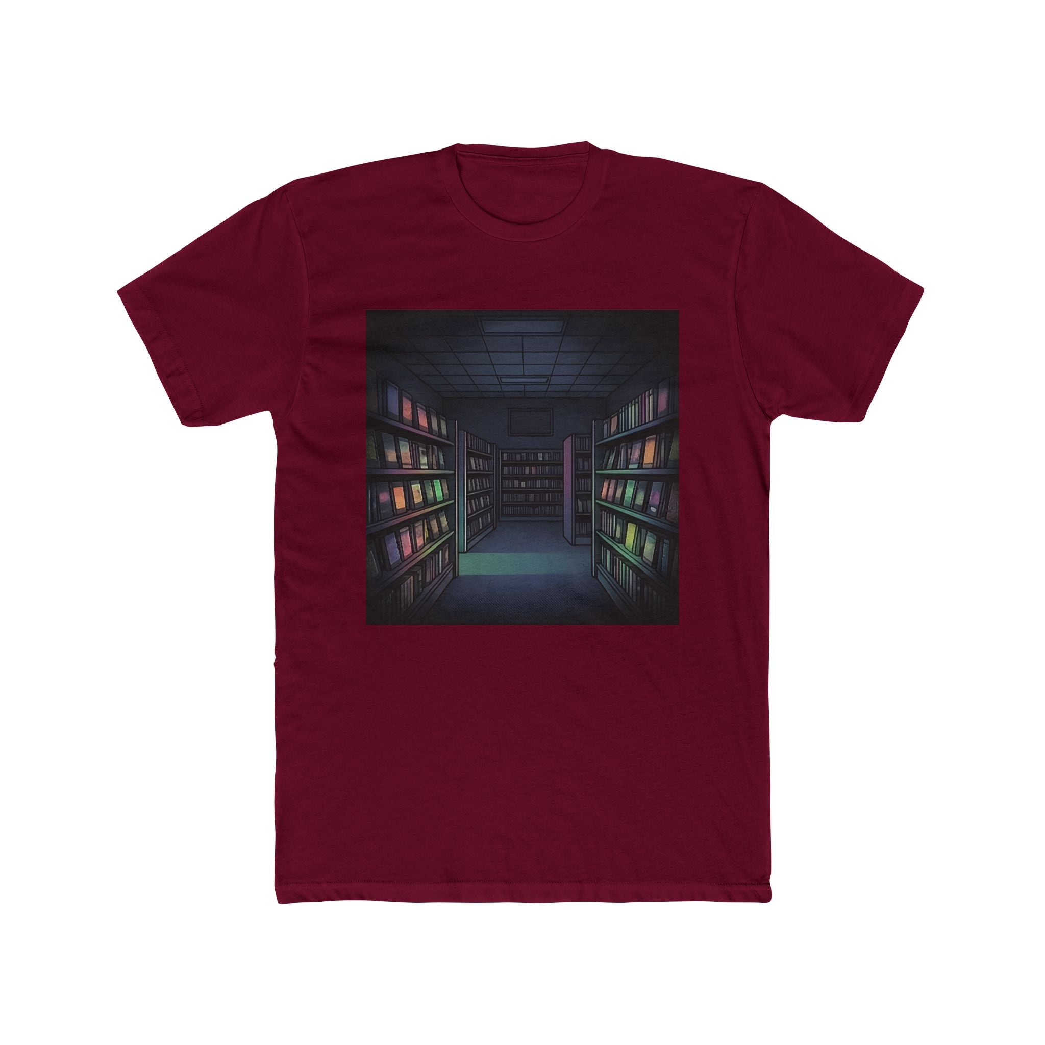 Video Rental Store | Unisex T Shirt