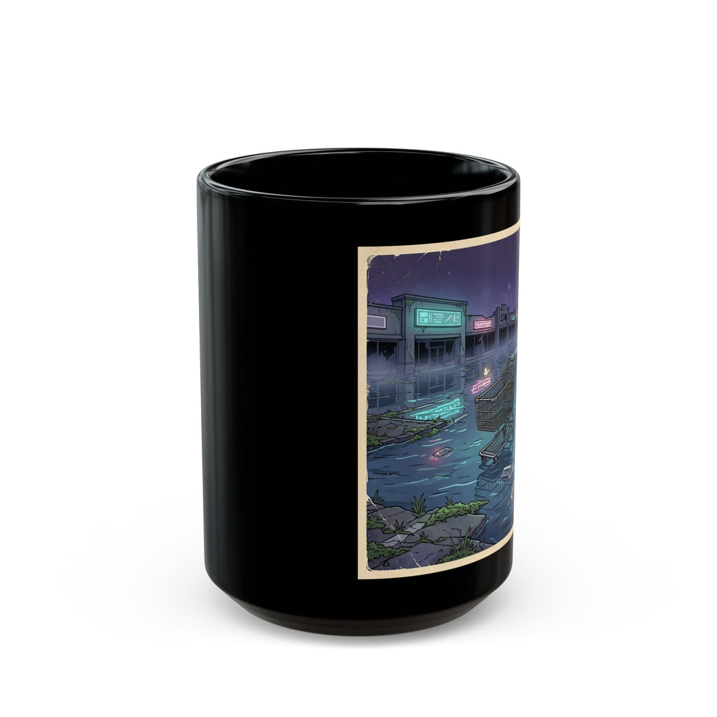 Retail Relic | 11/15 oz Coffee Mug