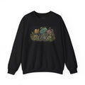 Daisy Chain | Crewneck Sweatshirt