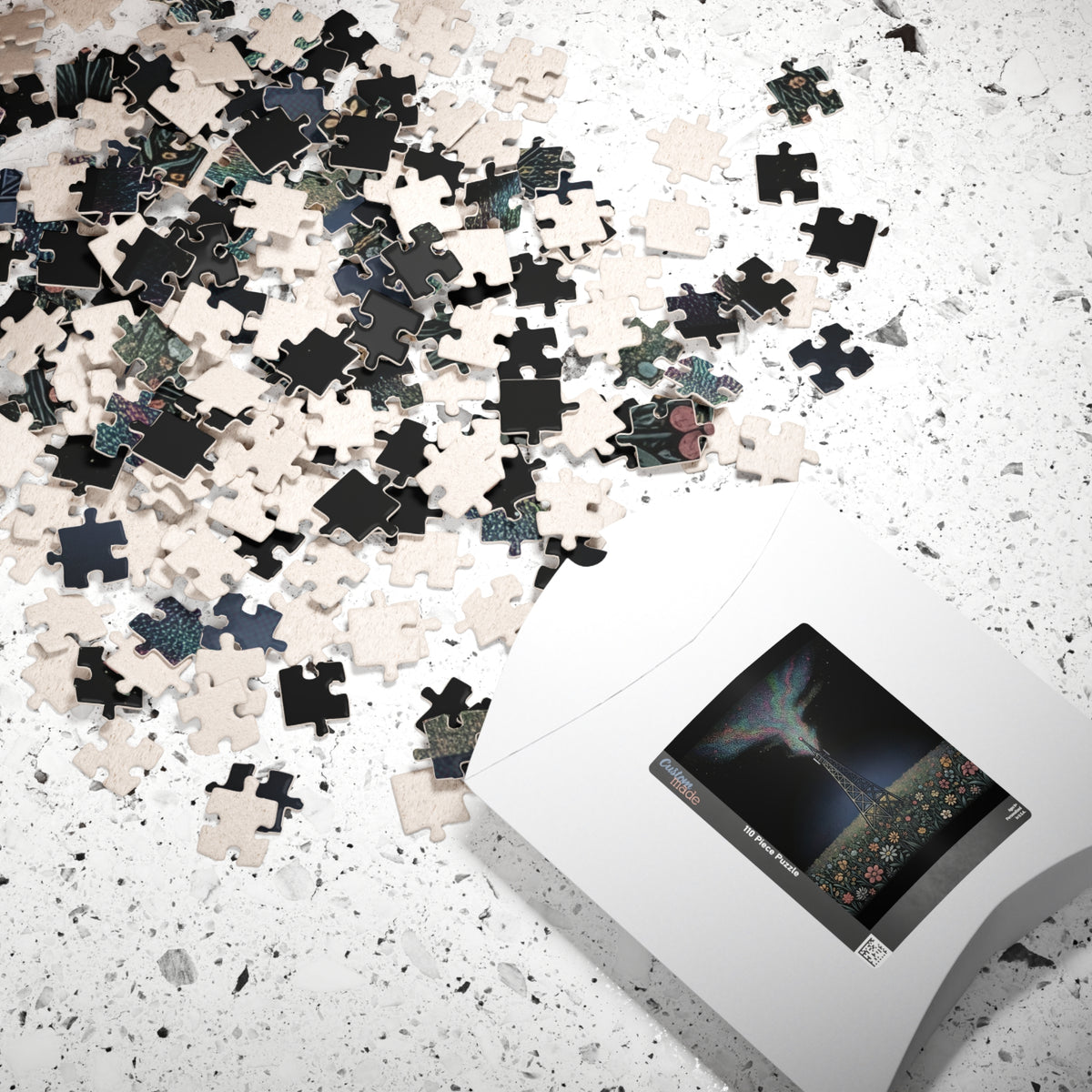 Signal Field | Puzzle