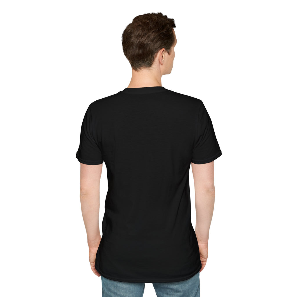 Earth's Resonance | Unisex T-Shirt