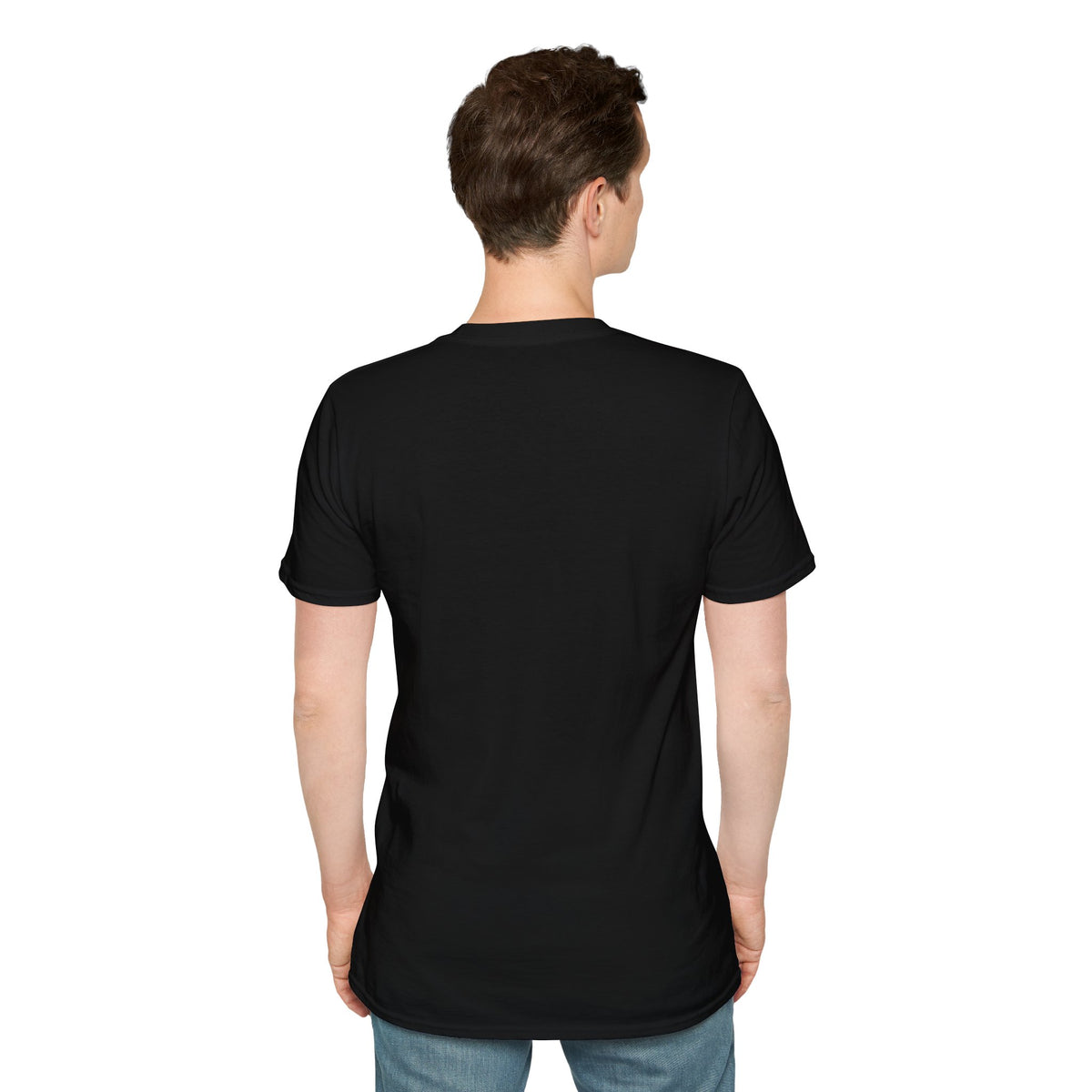 Earth's Resonance | Unisex T-Shirt