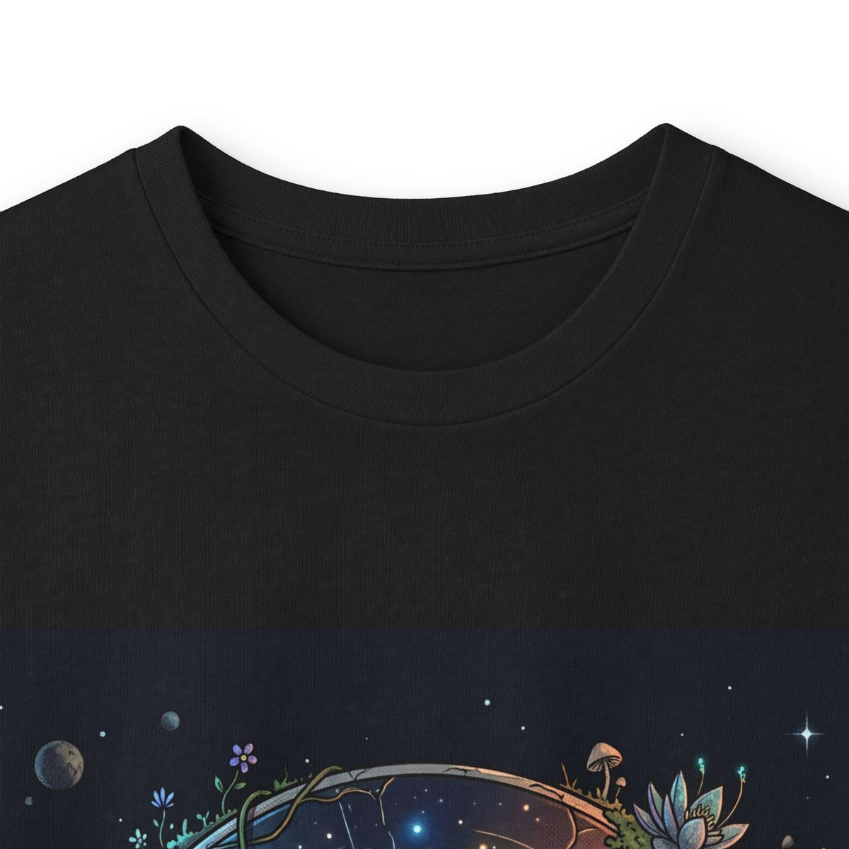 Celestial Disc | Long Sleeve Shirt