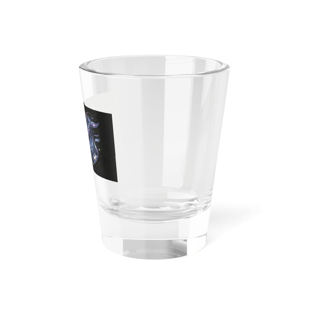 Cosmic Whale | Shot Glass