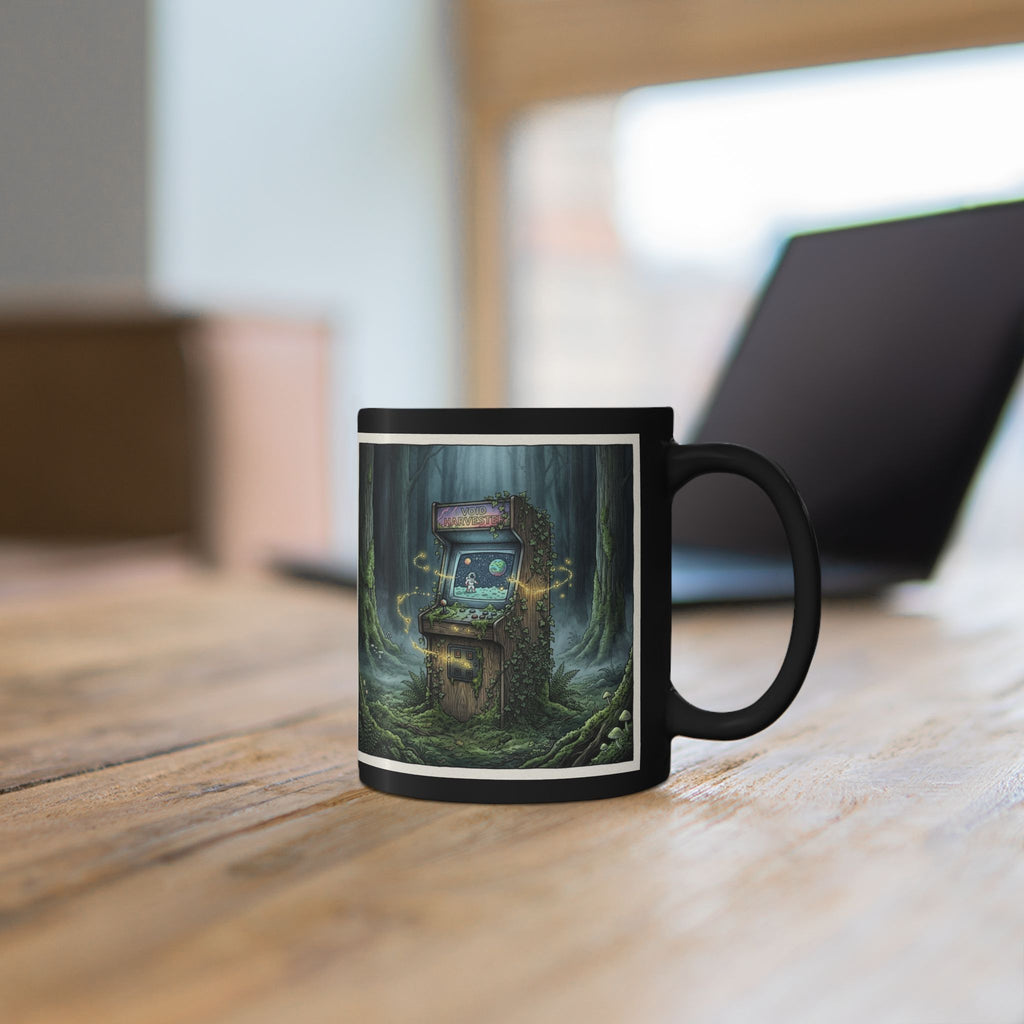 Nature Wins | 11/15 oz Coffee Mug