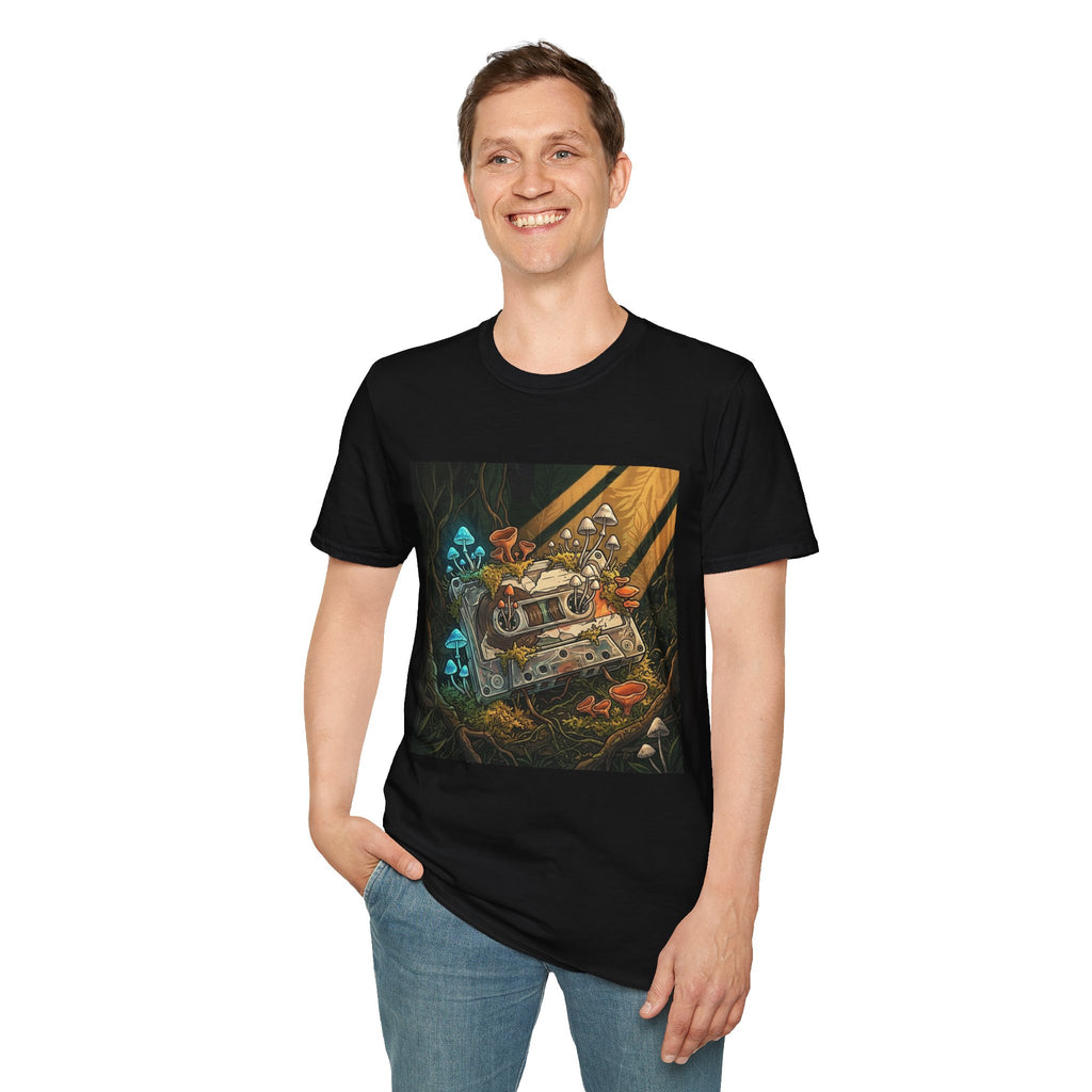 Forest Rewind | Unisex T-Shirt