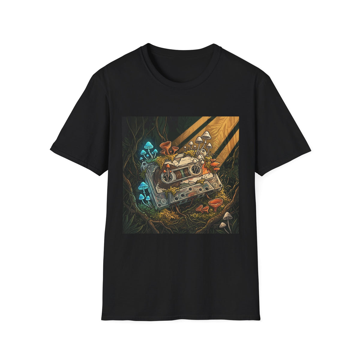 Forest Rewind | Unisex T-Shirt