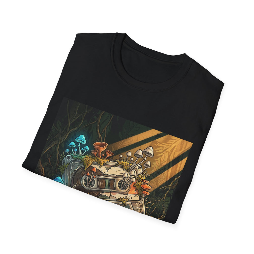 Forest Rewind | Unisex T-Shirt