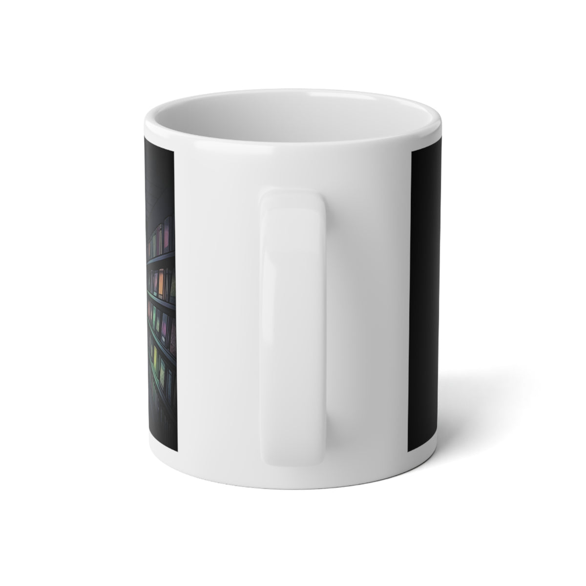 Video Rental Store | 20 oz Coffee Mug
