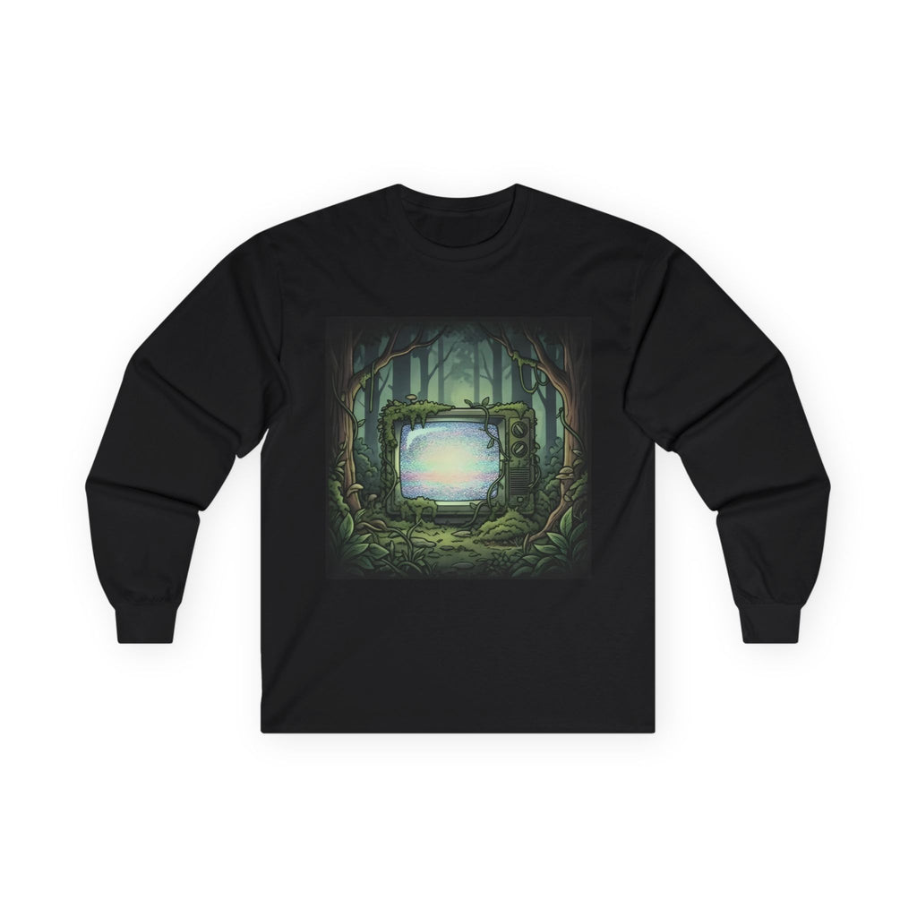 Forest CRT | Long Sleeve Shirt