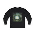 Forest CRT | Long Sleeve Shirt