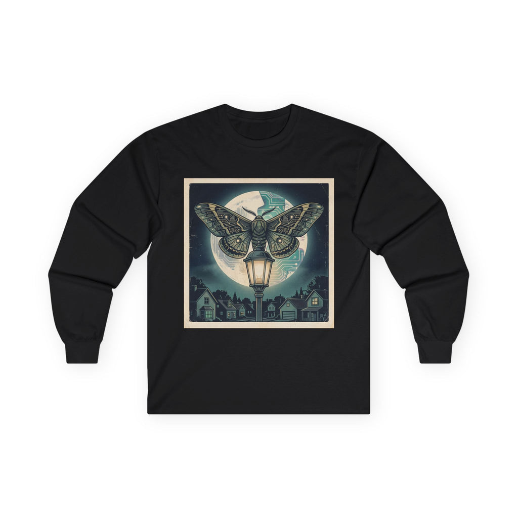 Circuit Moth | Long Sleeve Shirt