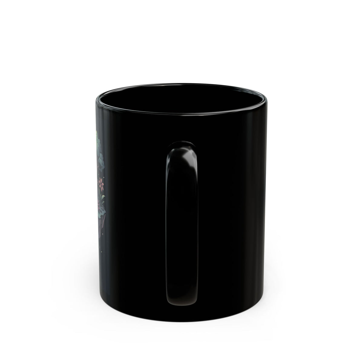 Floating Island | 11/15 oz Coffee Mug