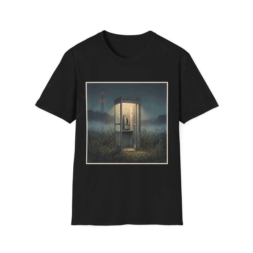 Night Call | Unisex T-Shirt