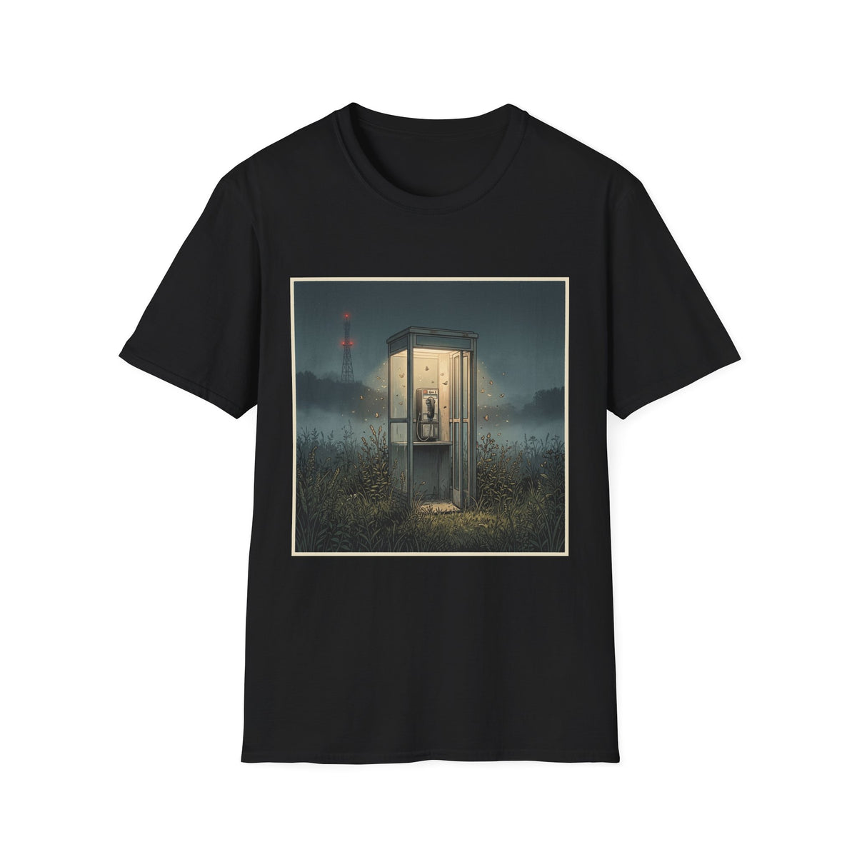 Night Call | Unisex T-Shirt