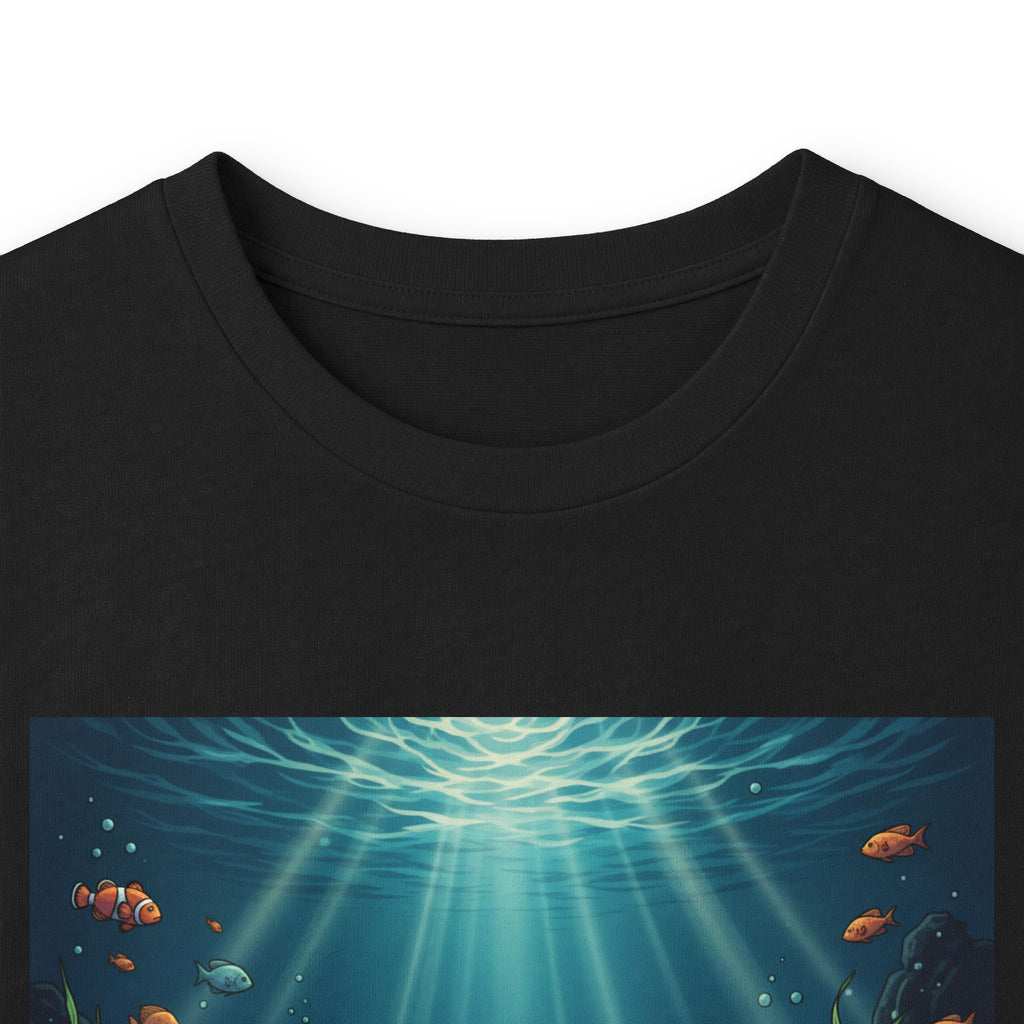 Sunken Broadcast | Long Sleeve Shirt
