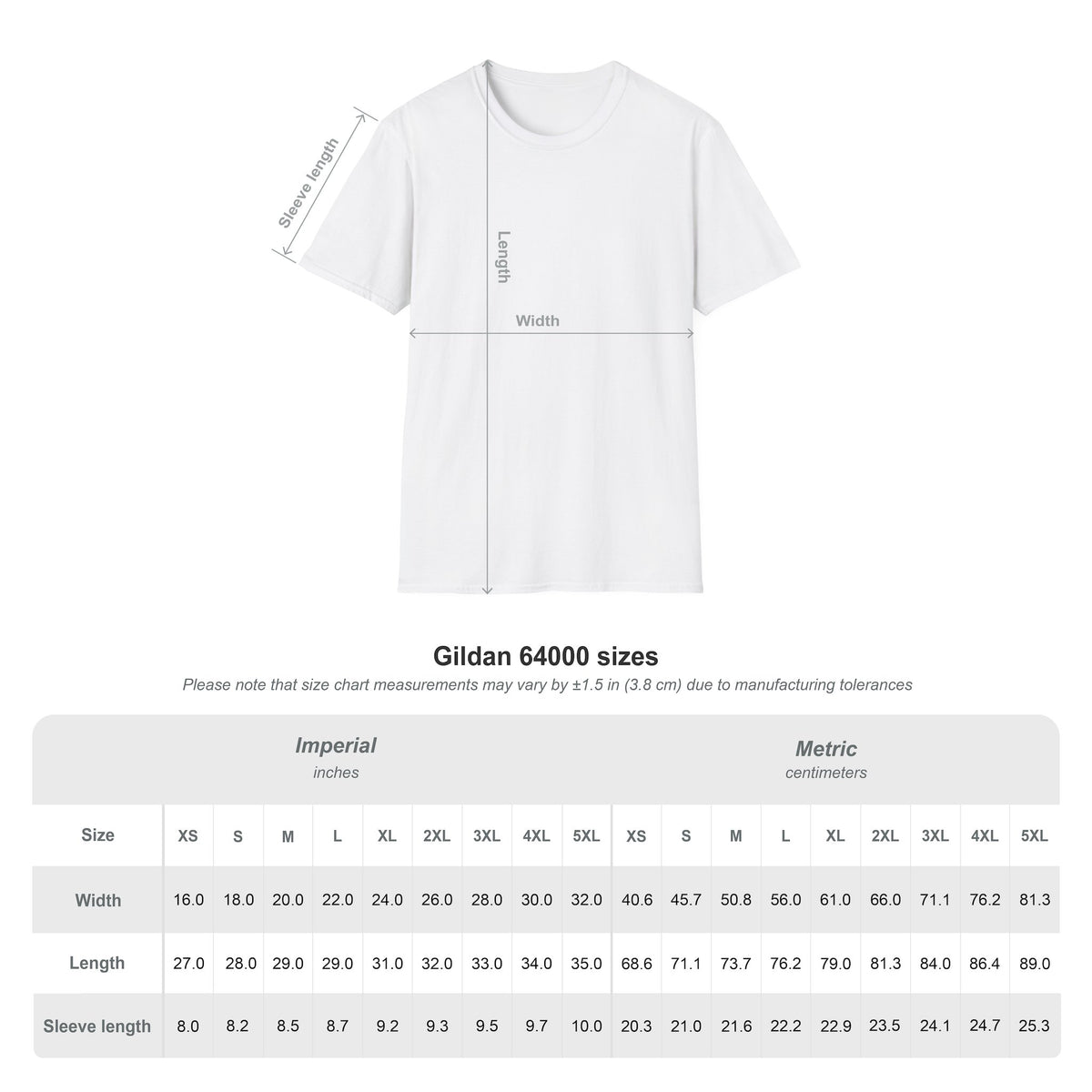 Earth's Resonance | Unisex T-Shirt