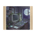 Midnight Terminal | Puzzle