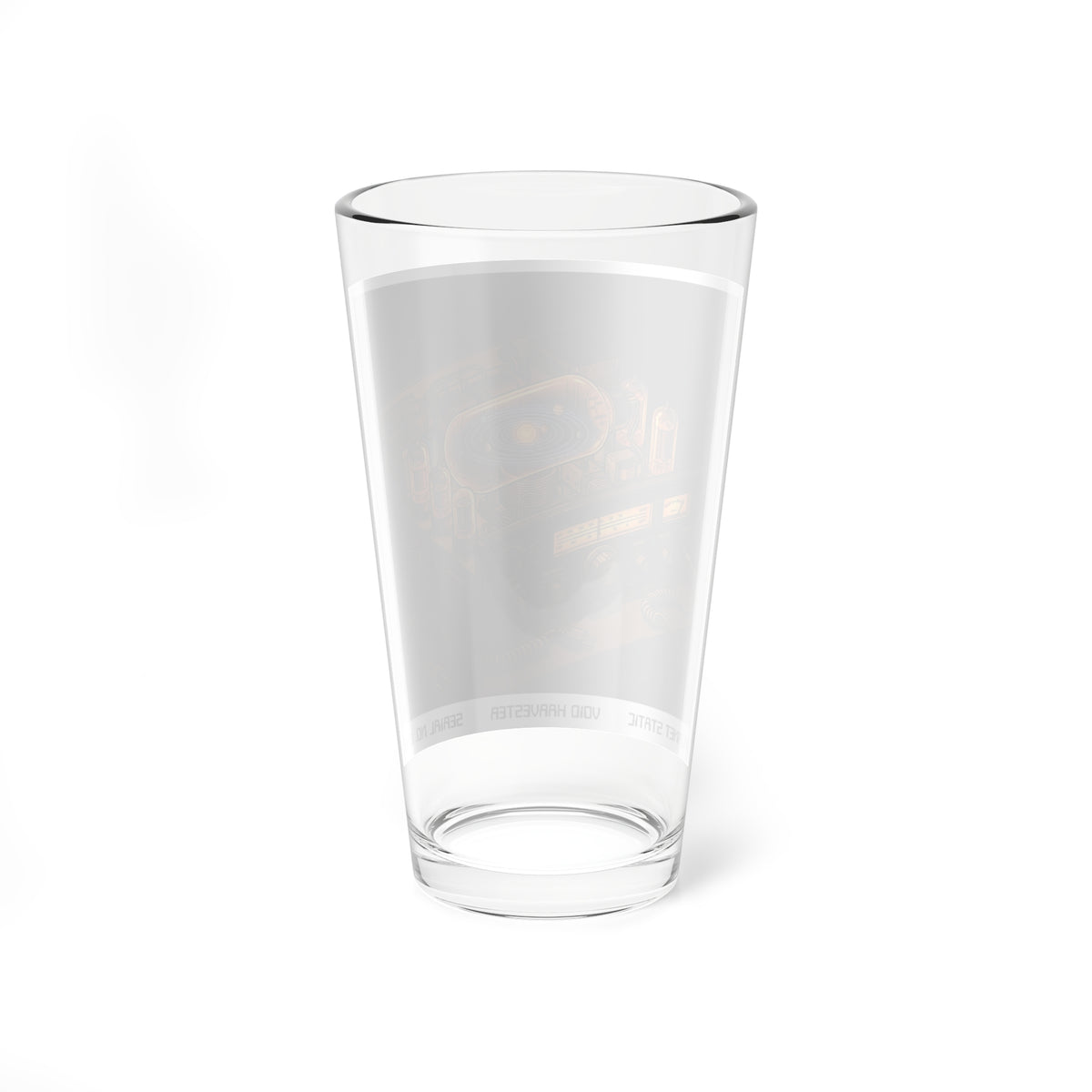 Void Harvester | 16 oz Glass