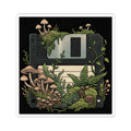 Floppy Disk | Kiss-Cut Sticker