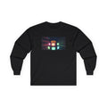 Warm Static | Long Sleeve Shirt