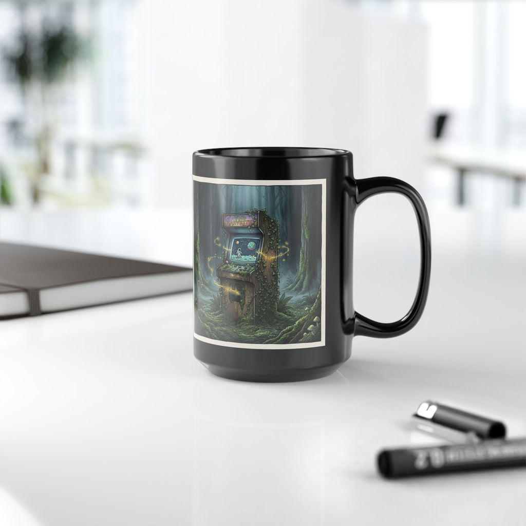 Nature Wins | 11/15 oz Coffee Mug