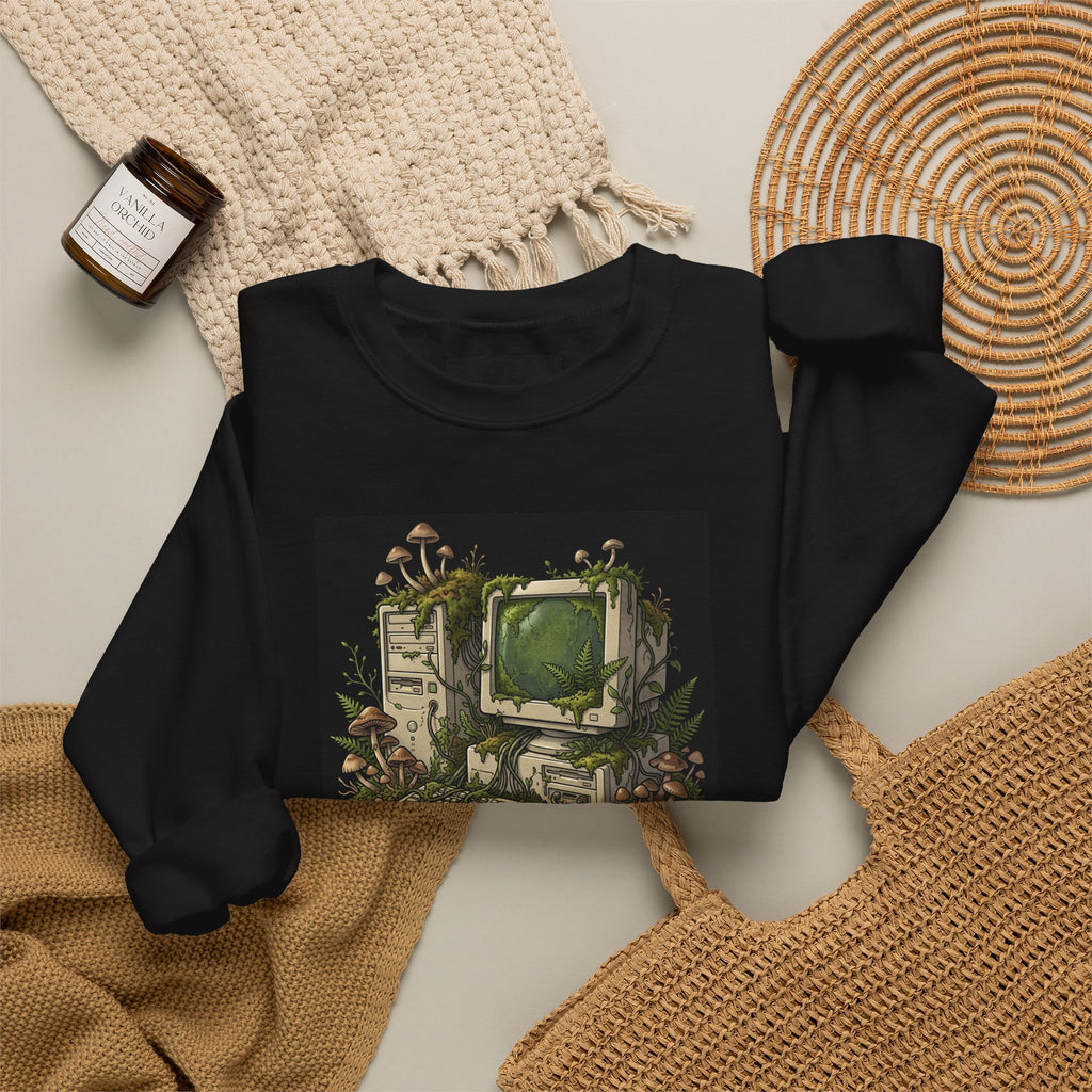 Forest Terminal | Crewneck Sweatshirt